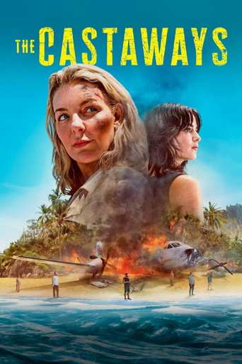 Assistir The Castaways: Isolados online dublado e legendado