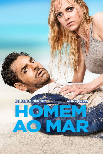 Assistir Homem ao Mar online dublado e legendado