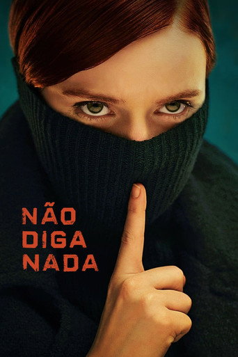 Poster de Não Diga Nada