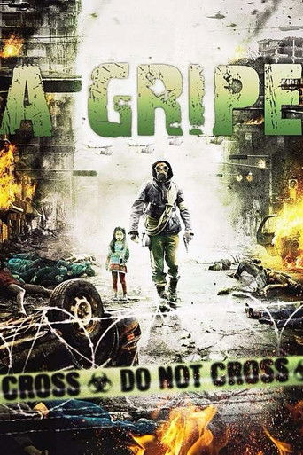 Assistir A Gripe online dublado e legendado