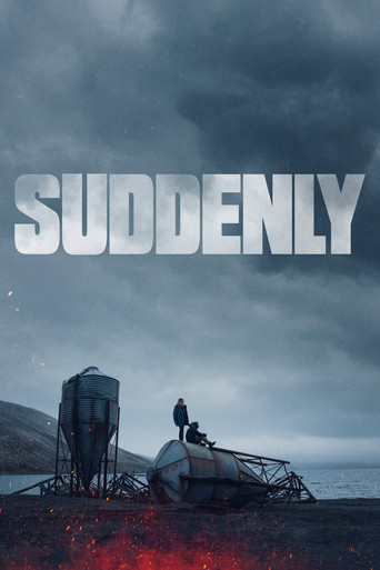 Poster de Suddenly