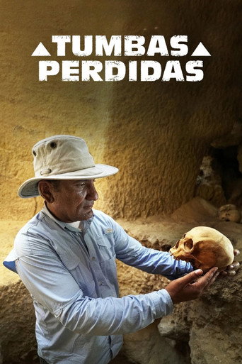 Assistir Tumbas Perdidas online dublado e legendado