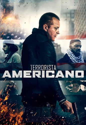 Assistir Terrorista Americano online dublado e legendado