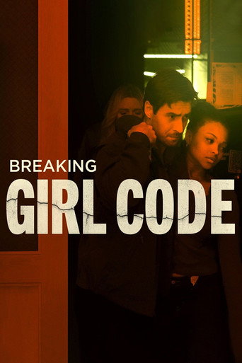 Assistir Breaking Girl Code online dublado e legendado