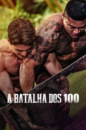 Assistir A Batalha dos 100 online dublado e legendado