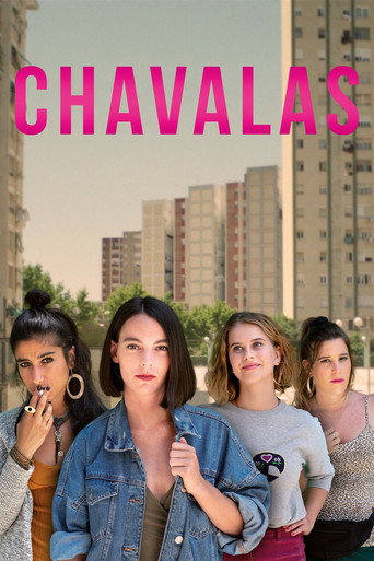 Assistir Chavalas online dublado e legendado