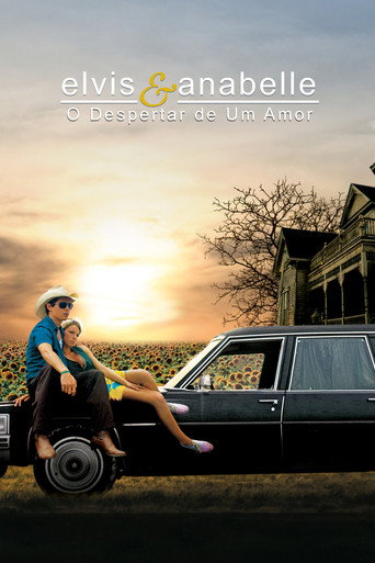 Assistir Elvis & Anabelle: O Despertar de Um Amor online dublado e legendado