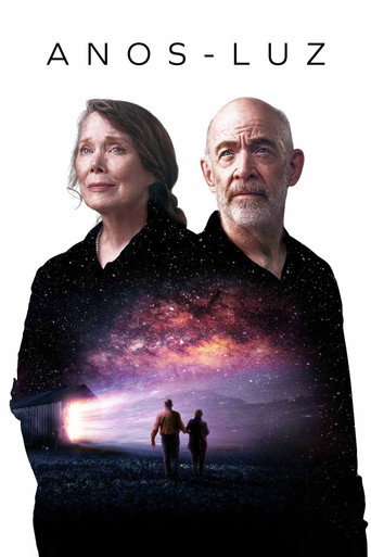 Poster de Anos-luz