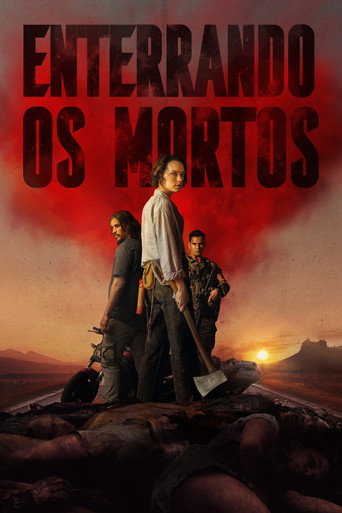 Assistir Enterrando os Mortos online dublado e legendado