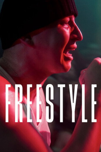 Assistir Freestyle online dublado e legendado