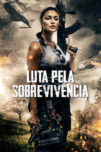 Assistir Luta pela Sobrevivência online dublado e legendado