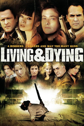 Assistir Vivendo e Morrendo online dublado e legendado