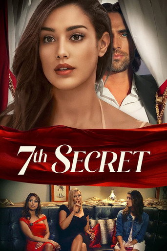Assistir 7th Secret online dublado e legendado