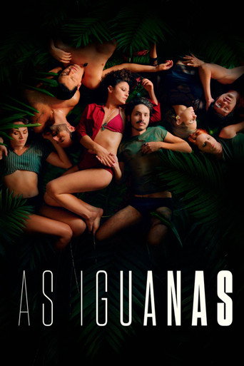 Assistir As Iguanas online dublado e legendado