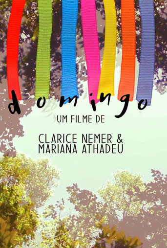 Assistir Domingo online dublado e legendado