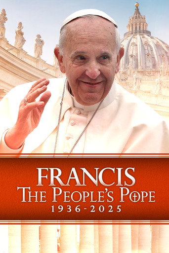 Assistir Francisco: O Papa do Povo online dublado e legendado