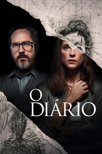 Poster de O Diário