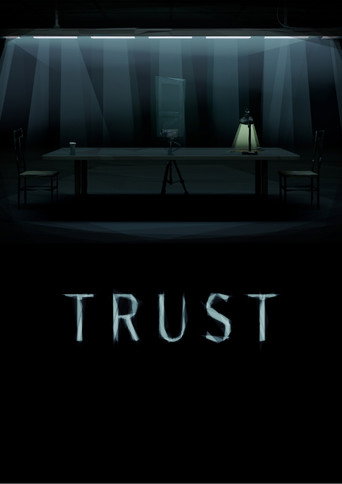 Assistir TRUST online dublado e legendado