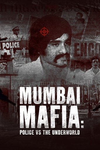 Assistir Máfia de Mumbai: Polícia Contra o Crime Organizado online dublado e legendado