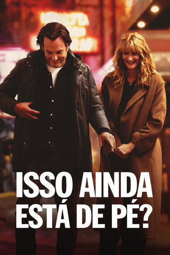 Poster de Isso Ainda Está de Pé?