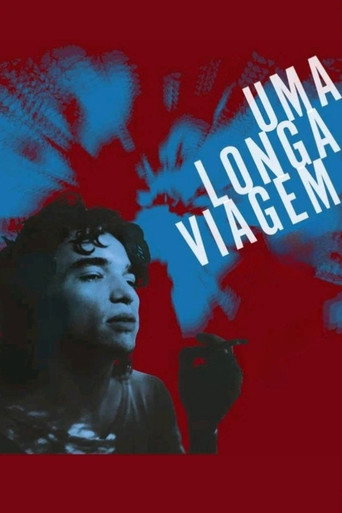 Assistir Uma Longa Viagem online dublado e legendado