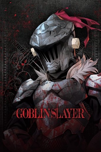 Poster de GOBLIN SLAYER