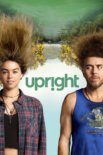 Assistir Upright online dublado e legendado