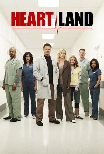 Assistir Heartland online dublado e legendado