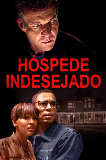 Assistir Hóspede Indesejado online dublado e legendado