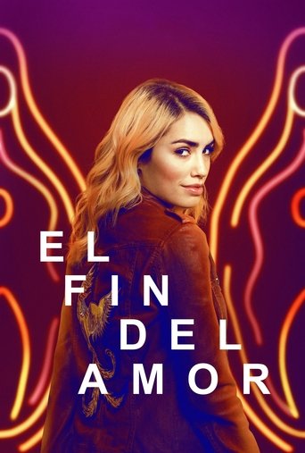 Assistir O Fim do Amor online dublado e legendado