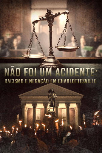 Assistir Não Foi um Acidente: Racismo e Negação em Charlottesville online dublado e legendado