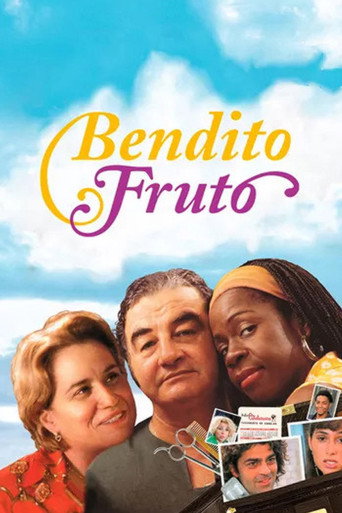 Assistir Bendito Fruto online dublado e legendado