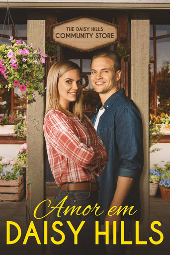 Assistir Amor em Daisy Hills online dublado e legendado