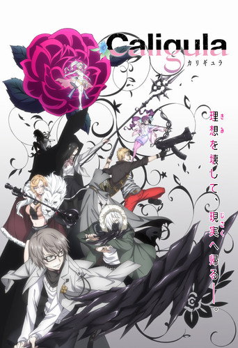 Assistir Caligula online dublado e legendado