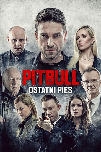 Assistir Pitbull. Ostatni pies online dublado e legendado