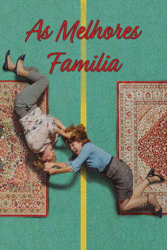 Assistir As Melhores Famílias online dublado e legendado