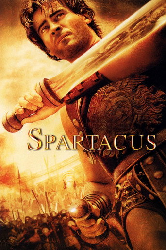 Assistir Spartacus online dublado e legendado