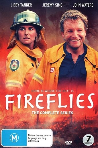 Assistir Fireflies online dublado e legendado