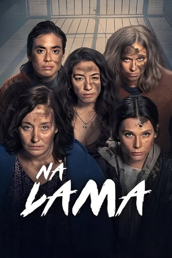 Poster de Na Lama