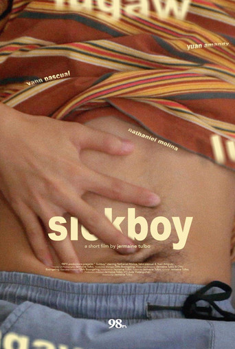 Assistir Sickboy online dublado e legendado