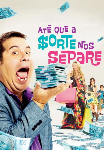 Assistir Até que a Sorte nos Separe online dublado e legendado