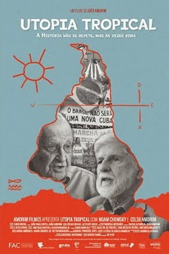 Assistir Utopia Tropical online dublado e legendado