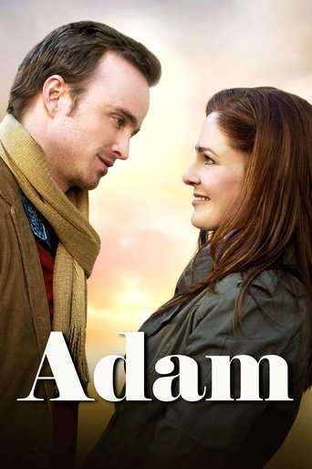 Poster de Adam Niskar