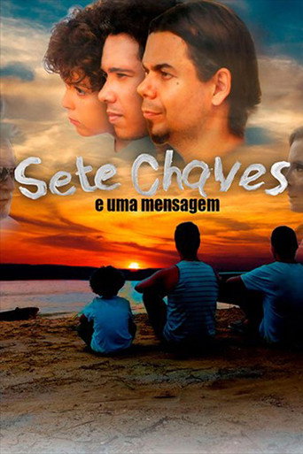 Assistir Sete Chaves e uma Mensagem online dublado e legendado