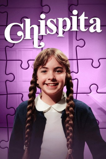 Poster de Chispita