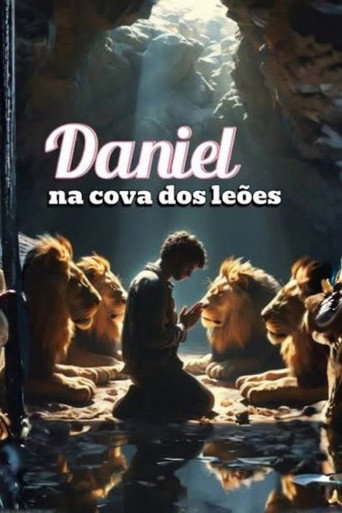 Assistir Daniel na Cova dos Leões online dublado e legendado