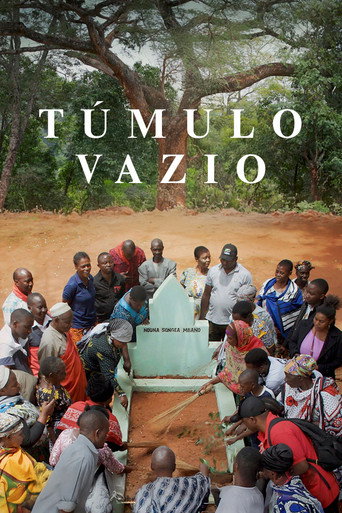 Assistir Túmulo Vazio online dublado e legendado