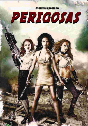 Assistir Perigosas online dublado e legendado