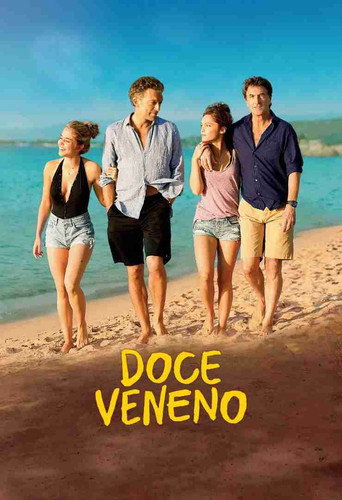 Assistir Doce Veneno online dublado e legendado