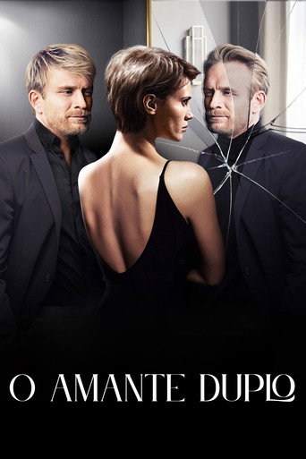 Poster de O Amante Duplo